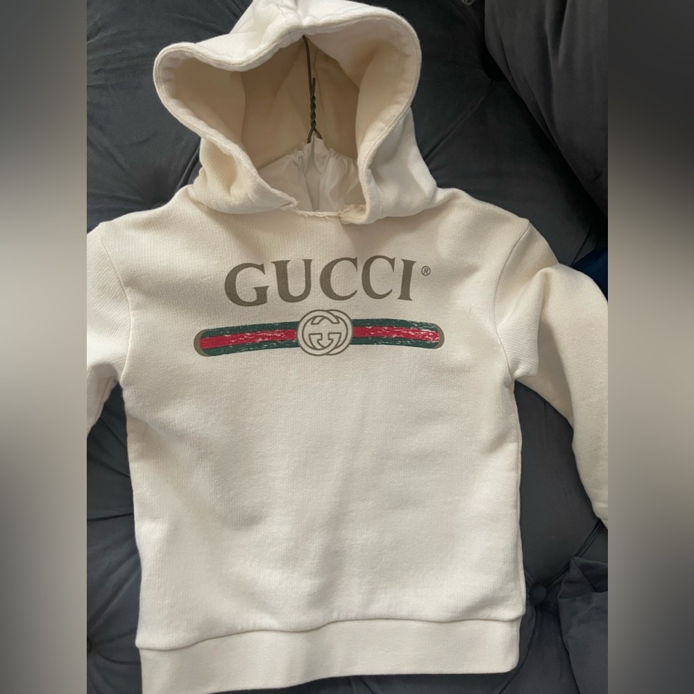 Gucci Sweatshirt